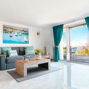 Villa Rossella Sorrento