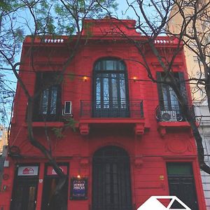 Hostel La Casa de Pandora&Cafe-Bar